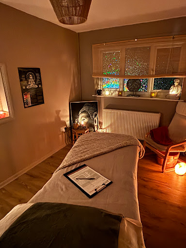 Jade Holistic Therapies