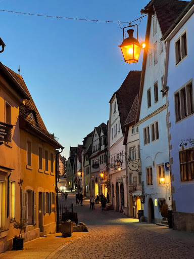 Parkplatz Grüner Markt