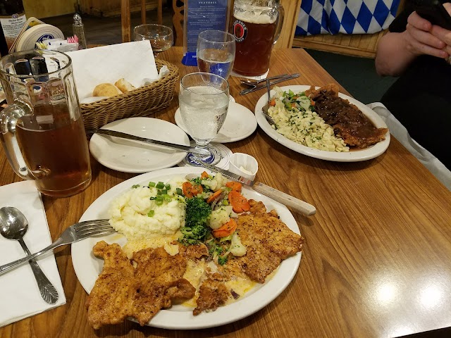 Bavarian Grill