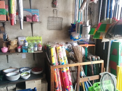 Photos of Toko Perabotan & Listrik "Asia Baru"