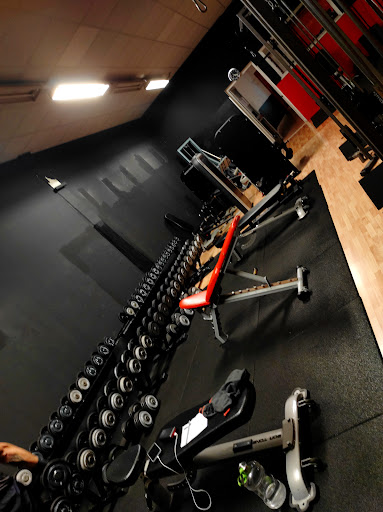 Fitness Lab81 - Thumbnail
