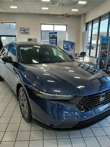 Ohio Valley Honda - Thumbnail