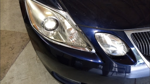 Professional Headlight Restoration of Ormond Beach Gallery - United States
