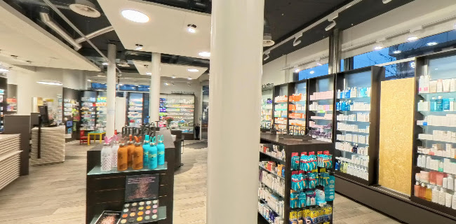 Rezensionen über Volksapotheke Schaffhausen in Schaffhausen - Apotheke