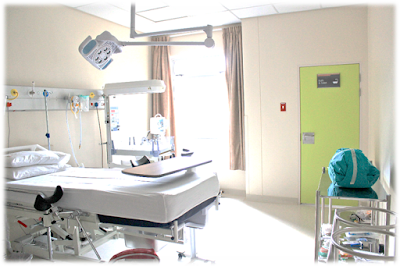Photos of Kiaat Private Hospital