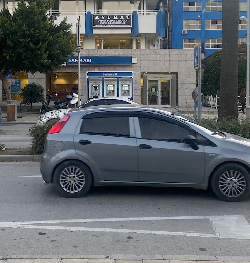 Avukat Gülçin Duran Aydoğan Hukuk Bürosu