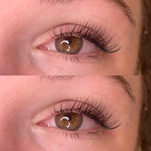 Palace Lash - Visual