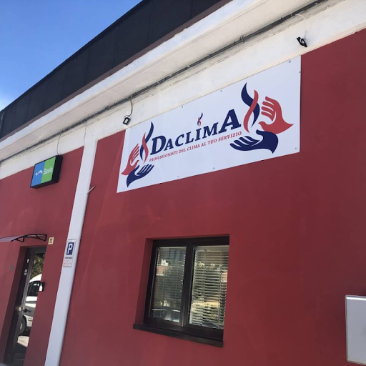 Daclima - Visual