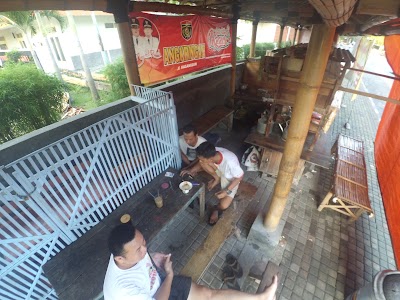 Photos of Angkringan Menyok