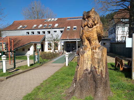 Kita St. Maria Alschbach
