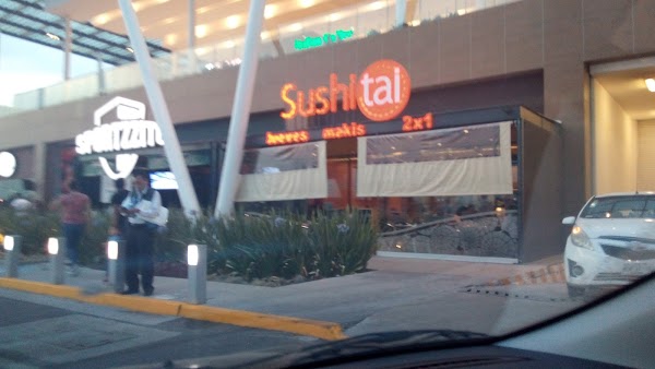 sushi tai mariano escobedo