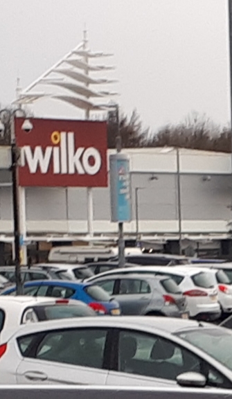 Wilko leeds