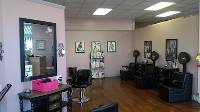 Photos of Vogue Hair Studio