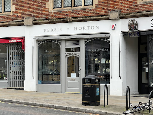 Horton - Visual