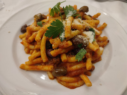 Trattoria Pepito - Thumbnail