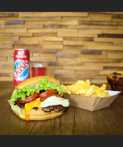 Photo 4 - SMASH BURGER