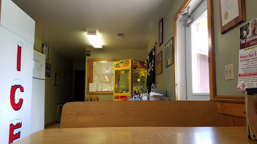 Yellowstone Lake Dairy Restaurant - Thumbnail