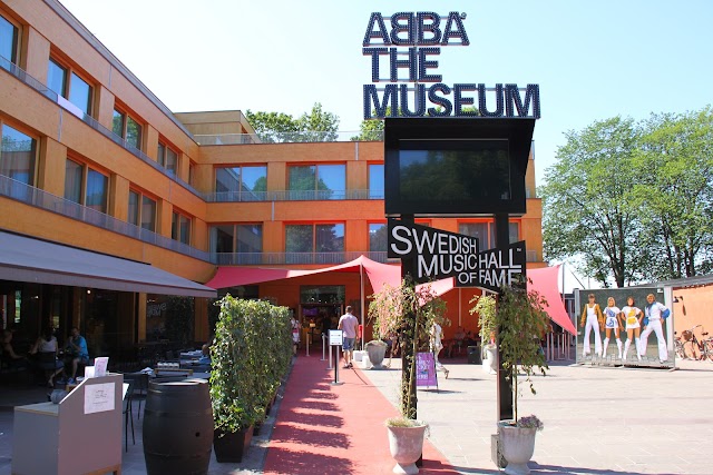 Abba The Museum