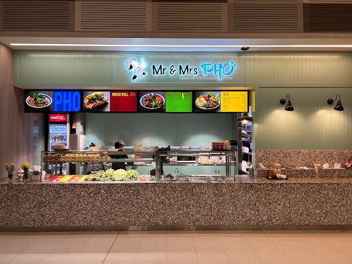 Photo of Mr & Mrs Pho