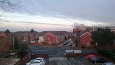 Chesters Hotel manchester