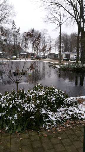 Lindehoeve Recreatiepark B.V. - Thumbnail