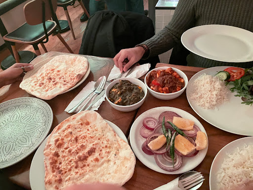 Kesar Indian Restaurant - Thumbnail