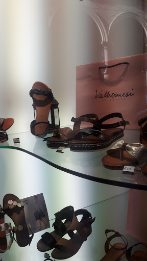 Valbonesi - Visual
