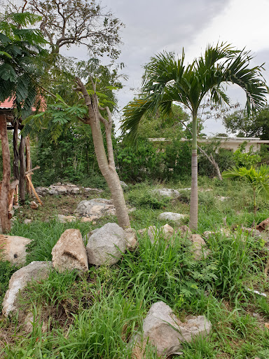 Cabaña Maya - Thumbnail