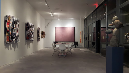 SmithDavidson Gallery - Visual