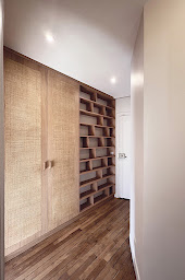 Photo n°7 de Emmanuelle Neciolli I Atelier d'Architecture intérieure & de Design [&sens design] à Saint-Mandé (Cabinet d'architecte d'intérieur)