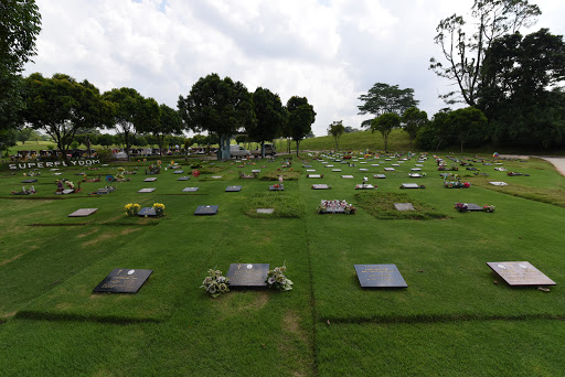 All Saints Bereavement Care Pte Ltd - Thumbnail