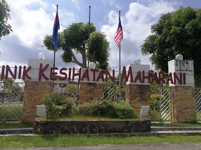 Klinik kesihatan