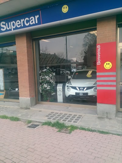 Nuova Supercar S.R.L.