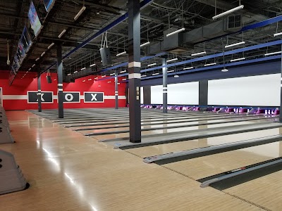 Bowlero Feasterville