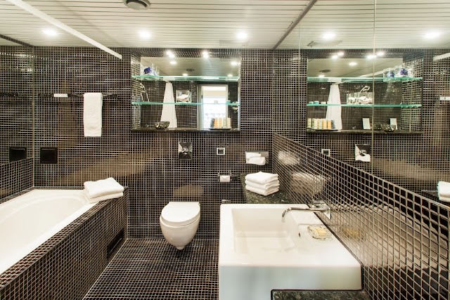 Radisson Blu Olumpia Hotel, Tallinn