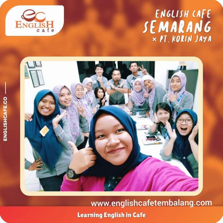 Bimbingan Belajar (Bimbel) Bahasa Inggris Sutojayan Blitar