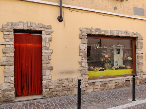 Panificio Massarenti Graziella