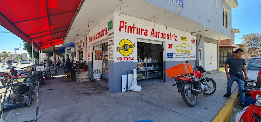 PINTURAS LUAL