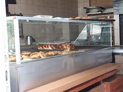 Sarıbaş Simit Fırını