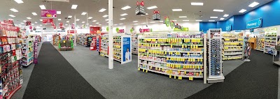 CVS