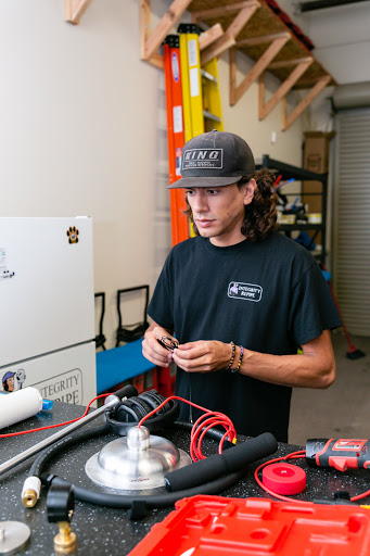 Integrity Repipe inc - Thumbnail