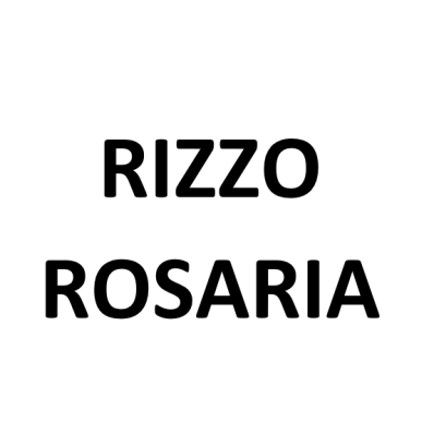 Rizzo Rosaria