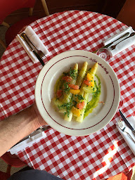 Photo n°21 de La Guinguette de Neuilly à Neuilly-sur-Seine (Restaurant gastronomique)