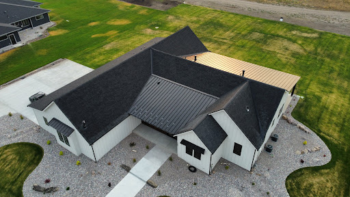 Fly Roofing, LLC - Thumbnail