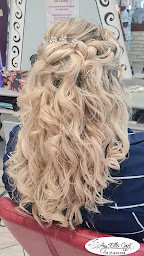 Photo n°18 de Ang'Elles Coiff' à Piney (Service de remplacement capillaire)