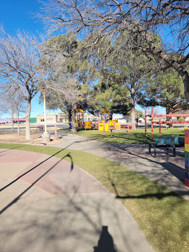 Progressive Park - Visual