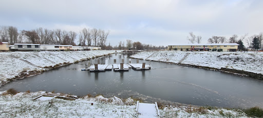 Wassersportverein Buckau Fermersleben - Thumbnail