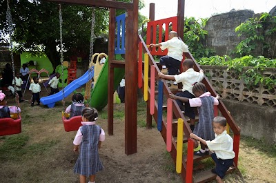 Photos of Light International School System