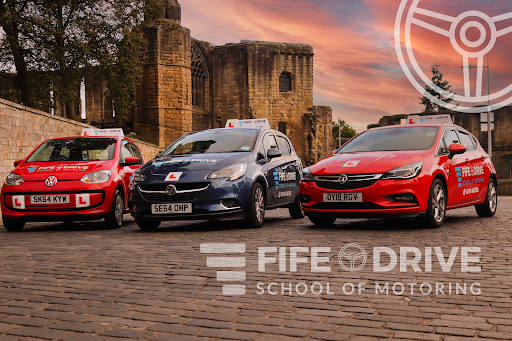 Fife Drive School of Motoring