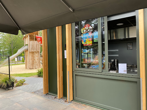Snackbar de Vlinderhoeve - Thumbnail